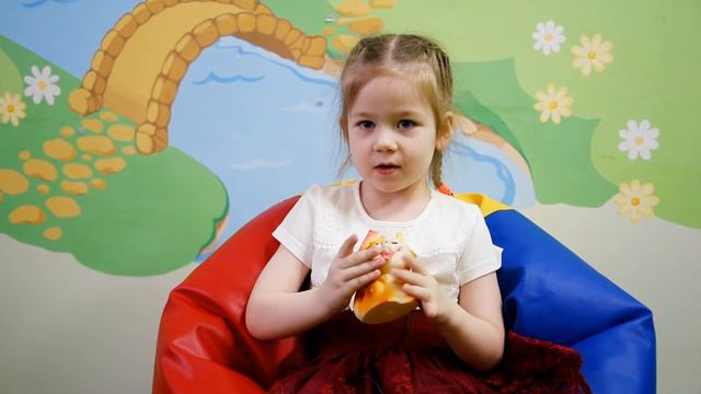 Что такое счастье? Отвечают малыши из Нижнекамска смотреть онлайн