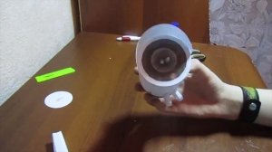 Как сделать КАМЕРУ ВИДЕОНАБЛЮДЕНИЯ из бумаги своими руками в домашних условиях?