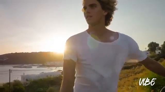 Seinabo sey - Younger(kygo Remix) Jay Alvarrez Alexis Ren смотреть онлайн