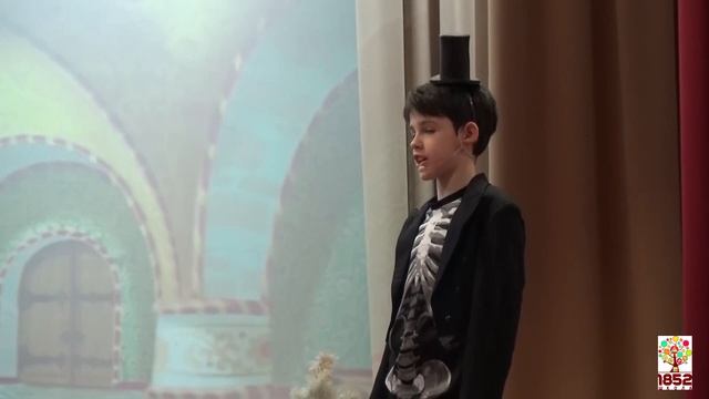 Зимняя сказка "Новый год отменяется (часть 2) смотреть онлайн