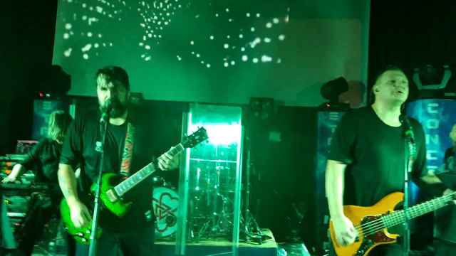 Северный Флот - Счастье (STATION MIR Воронеж, 19.11.17) смотреть онлайн