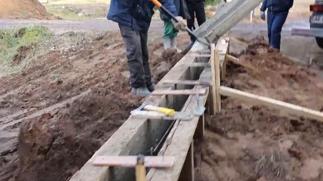 Подготовка обьекта смотреть онлайн