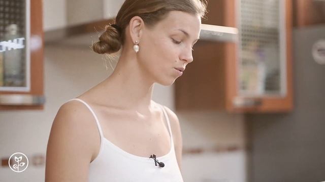 Гречневые блины веган смотреть онлайн