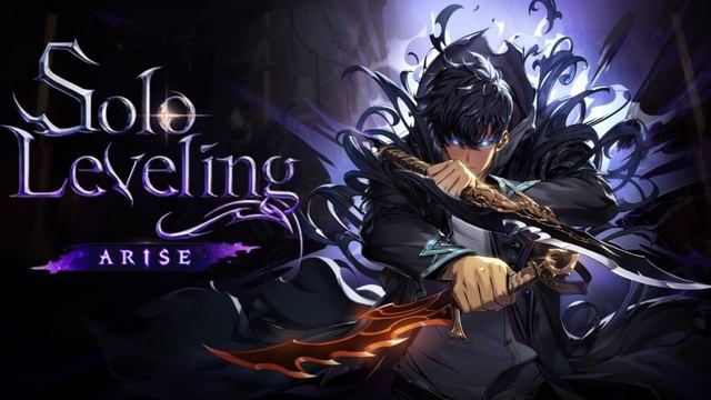 Solo Leveling - Chapter 52 Part 1 смотреть онлайн