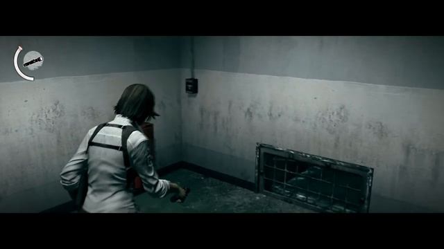 The Evil Within The assignment - (Назначение) - в офисе с Кидман # 1 смотреть онлайн