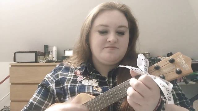 I Feel Fine - The Beatles - Alys Anthony смотреть онлайн