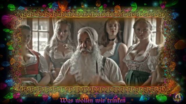 Rammstein VS Was wollen wir trinken HD 2022 смотреть онлайн