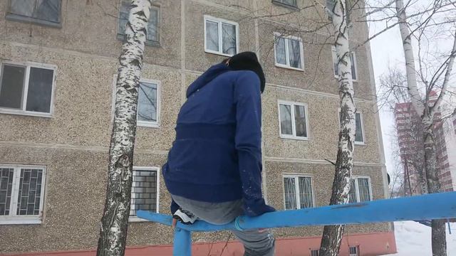 МЫ СДЕЛАЛИ КУМКВАТ!!!!! смотреть онлайн