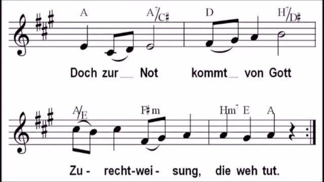"Gott ERzieht" - Predigt zu den Bibeltexten Hebräer 5,11-12 und 12,5-11 смотреть онлайн