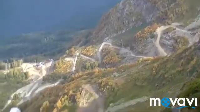 Город Сочи смотреть онлайн