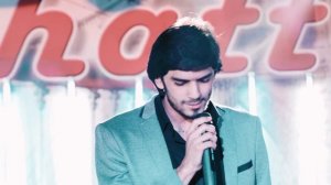 Бехруз Мирзоев - Захми дили ман/Behruz Mirzoev - Zahmi dili man