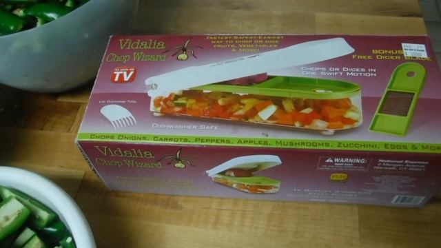 Drying Jalapenos смотреть онлайн