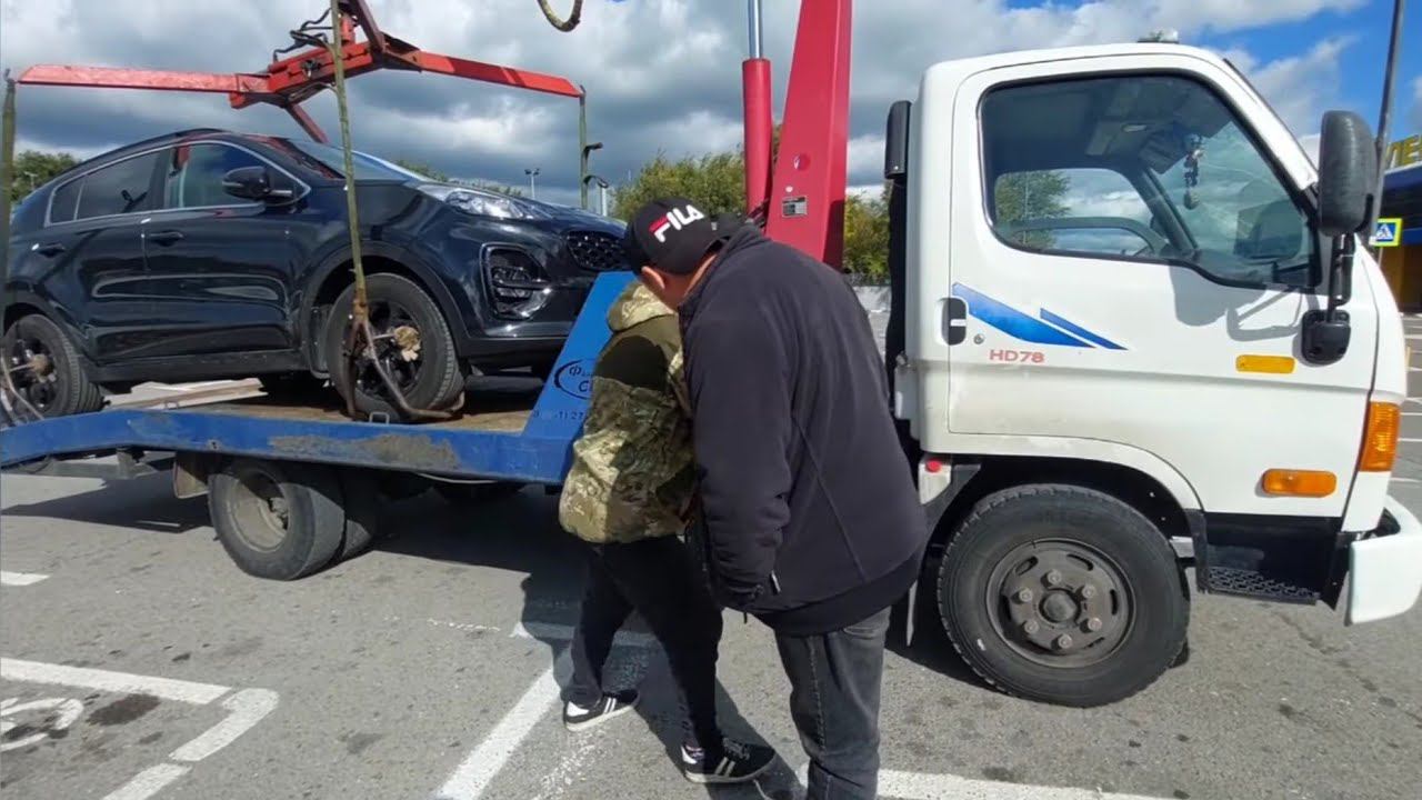 Борьба за парковку для инвалидов продолжается. Эвакуация с инвалидных мест. смотреть онлайн