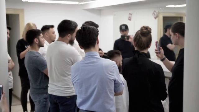 Мастеркласс Andcapone в 13 ACADEMY, 13 by blackstar смотреть онлайн