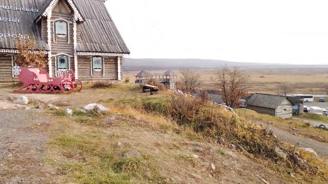 Изумрудная долина, Уссурийский городской округ смотреть онлайн