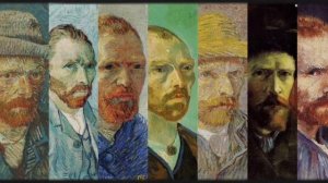 Ухо Ван Гога. Кто и почему его отрезал на самом деле?