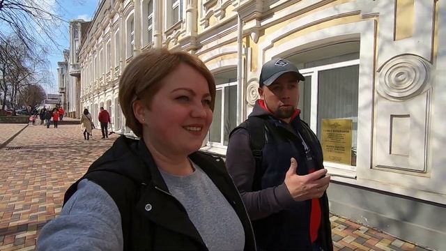 Не ожидали, что Ставрополь окажется таким потрясающим.Центр, лесной ресторан и другие красивые мест смотреть онлайн