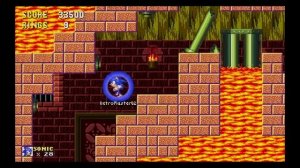 Classic Sonic Simulator V10 Playthrough - Roblox (Xbox Series S)