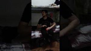 Камран Мамедли о севере)))