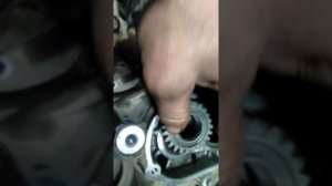 Фольксваген т5 найдена причина шума в МКПП и как снять шестирню пятой передачи