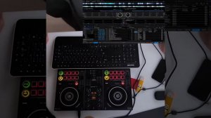 MUSIC EDITION DJ TREX 15.10.22