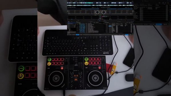 MUSIC EDITION DJ TREX 15.10.22