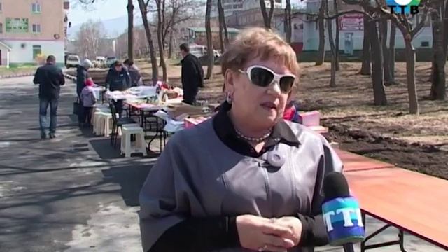 пасхальное дерево 2017 смотреть онлайн