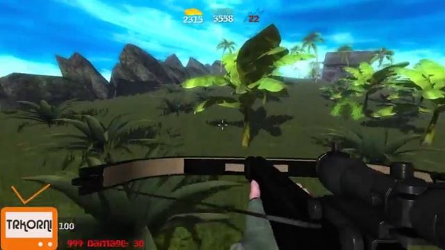 Marlo ile Dinosaur Hunt Africa Contract Oynuyoruz | Bölüm #2 смотреть онлайн