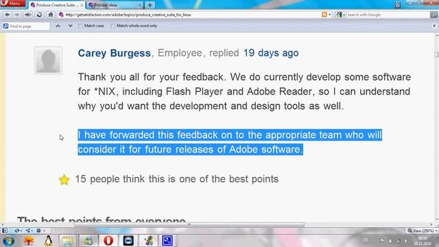 Help bring adobe photoshop to linux смотреть онлайн