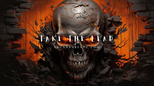 **SOLD**Take The Lead (Eminem Type Beat x Joyner Lucas Type Beat x Tech N9ne Beat) Prod. by Trunxks смотреть онлайн