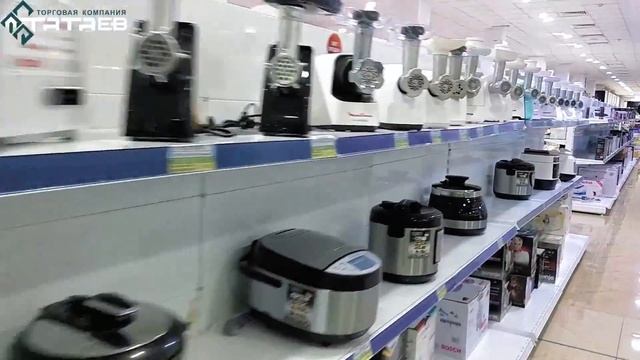 Бытовая техника в Грозном смотреть онлайн