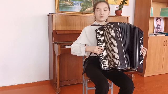 Қызылорда облысы Шиелі ауданы Өнер мектебінің үлкен топ оқушысы Бекайдар Жаннұр 14жаста смотреть онлайн