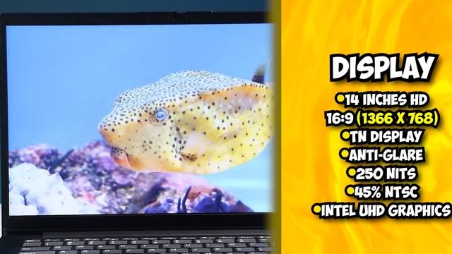 BEST SELLING i3 LAPTOP NGAYON! SHEESH! | Lenovo V14 (Honest Review) смотреть онлайн