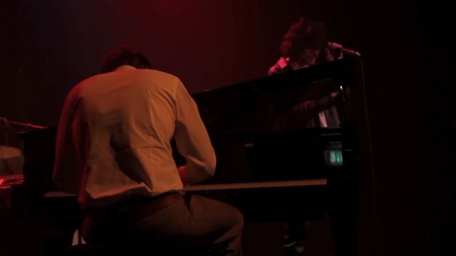 The Crystal Ship - The Doors in Concert - Vocal and Grand Piano - Tribute / Cover смотреть онлайн