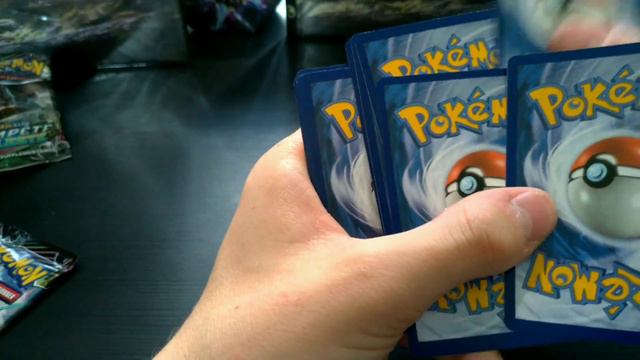 BOOSTER VS BOX Pokémon SOLEIL ET LUNE : Qui sera le plus chanceux ? смотреть онлайн