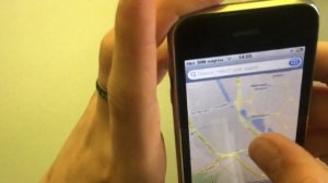 легенда iphone 3g обзор (распаковка)