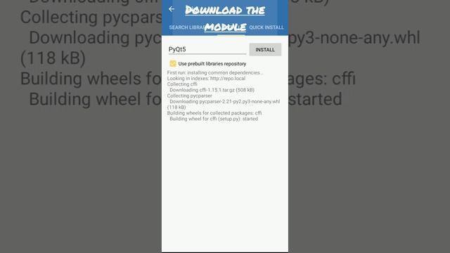 Unscramble Game at Python | Module PyQt5 | #code | #pysimplegui | #pyqt5 | #unscramble | смотреть онлайн