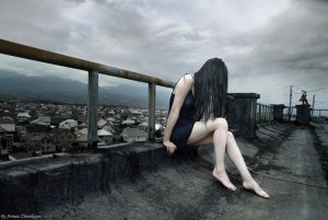 Самая грустная песня которая рвет душу Крайняя степень отчаяния.