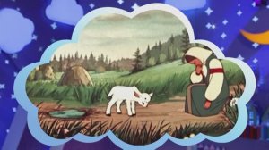 ✨Спокойной ночи, малыши✨ №21/2023 Зачем нужны сказки