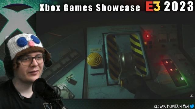 Reaction: Still Wakes the Deep (Trailer) | Xbox Games Showcase (E3 2023) смотреть онлайн