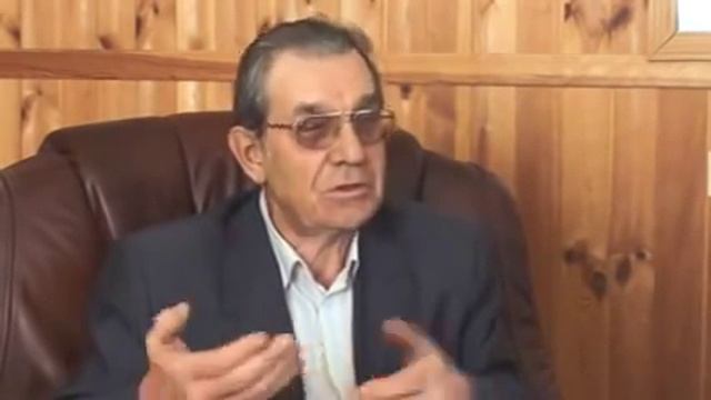 ГАММА - 7. Тотальная защита человека.