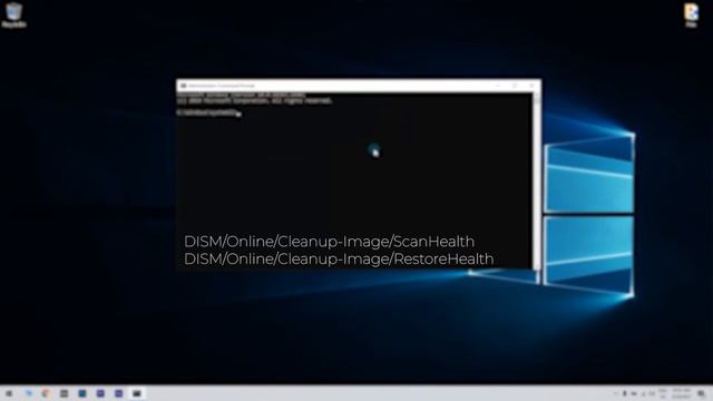 FIX: CRITICAL_OBJECT_TERMINATION error in Windows 10 смотреть онлайн