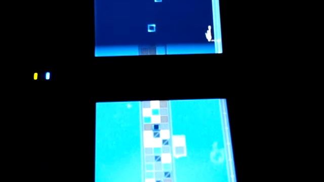 Nintendo DSi DSiWare Art Style: Aquia First Look смотреть онлайн
