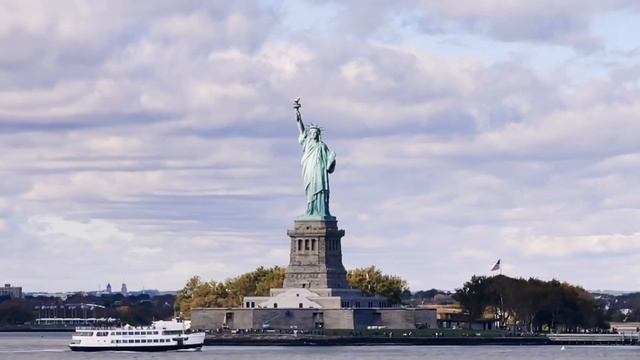 Top Places To See In New York, USA смотреть онлайн