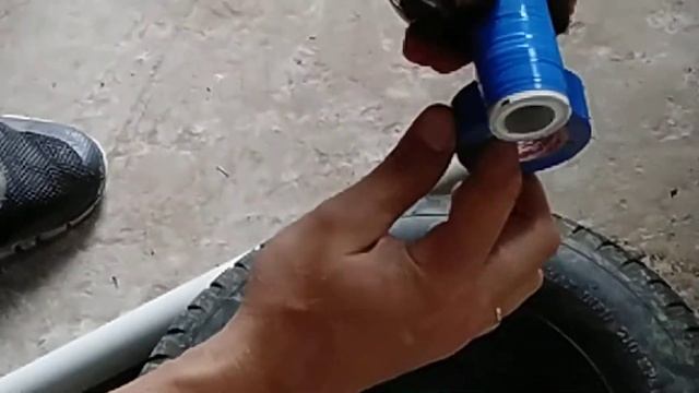 Вместо подшипников в строительной тачке смотреть онлайн
