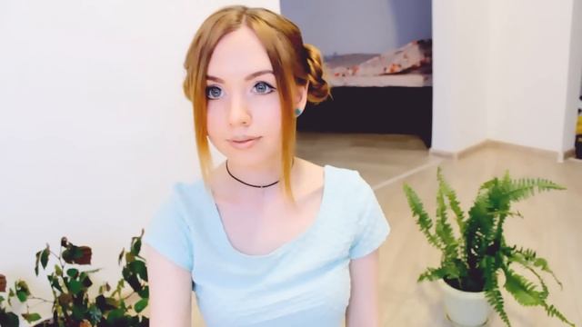 Как стать Тамблер Girl?Полный образ \ TUMBLR GIRL tutorial hair makeup style/教科書のスタイル ♡ Leah Nadel смотреть онлайн