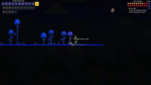 Terraria - Эксперт по стрельбе! #9 смотреть онлайн