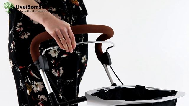 Trustcare Lets Dream rollator смотреть онлайн