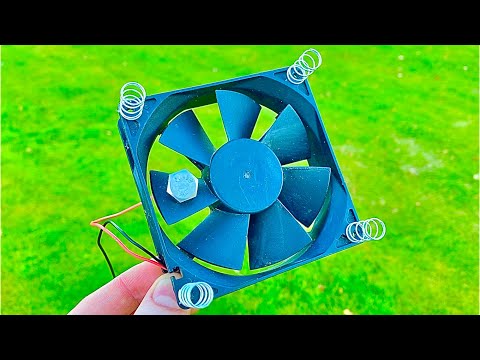 Блестящая идея от старого компьютерного фаната! Вы будете рады его видеть! смотреть онлайн