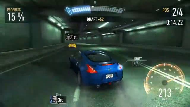 Need for speed no limits i all ways win смотреть онлайн
